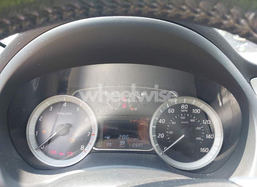 Photo 7 of 2013 Nissan Sentra SV (VIN 3N1AB7AP7DL740837)