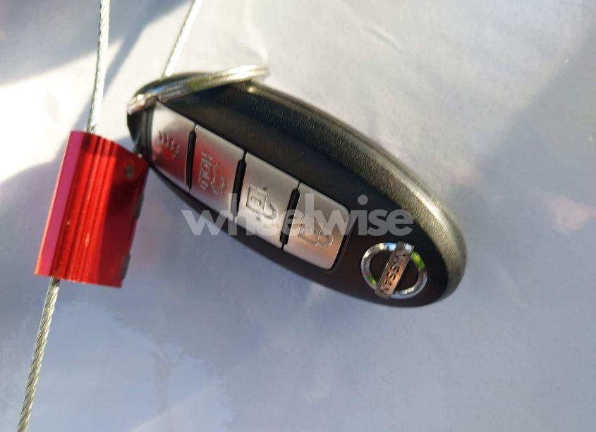 Photo 11 of 2013 Nissan Sentra SR (VIN 3N1AB7AP7DL750865)