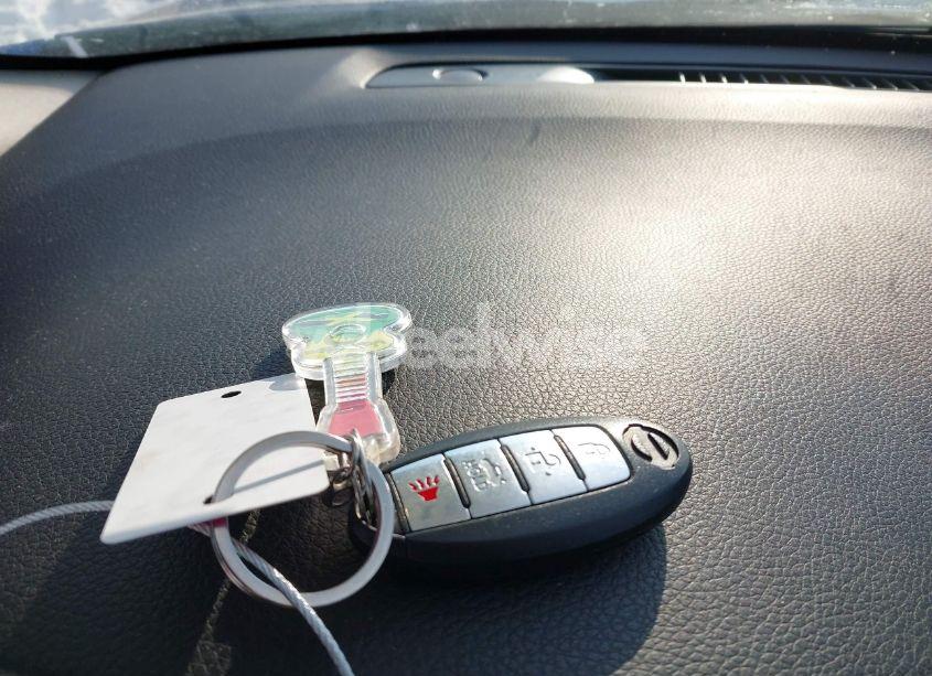 Photo 11 of 2013 Nissan Sentra SR (VIN 3N1AB7AP7DL756830)