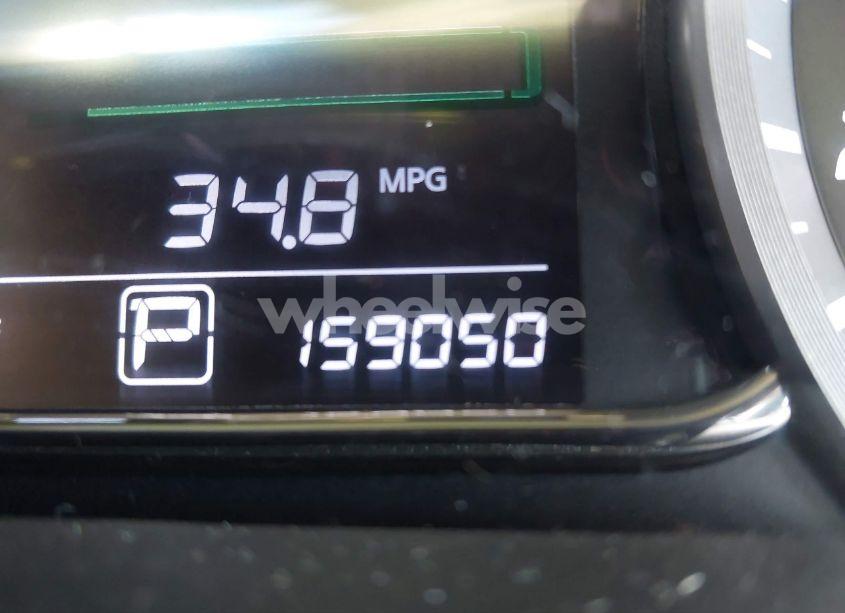 Photo 15 of 2013 Nissan Sentra SR (VIN 3N1AB7AP7DL756830)