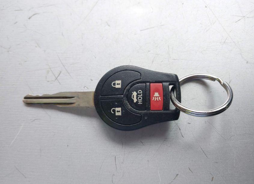 Photo 11 of 2013 Nissan Sentra S (VIN 3N1AB7AP7DL757265)