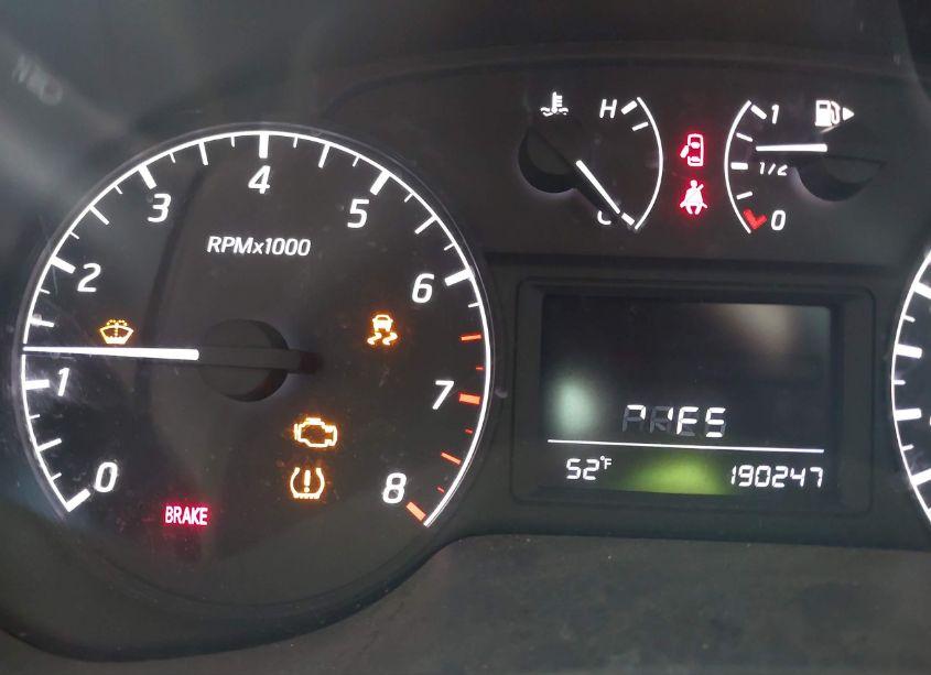 Photo 7 of 2013 Nissan Sentra S (VIN 3N1AB7AP7DL757265)