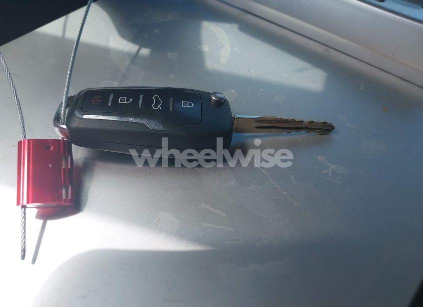 Photo 11 of 2013 Nissan Sentra S (VIN 3N1AB7AP7DL757508)