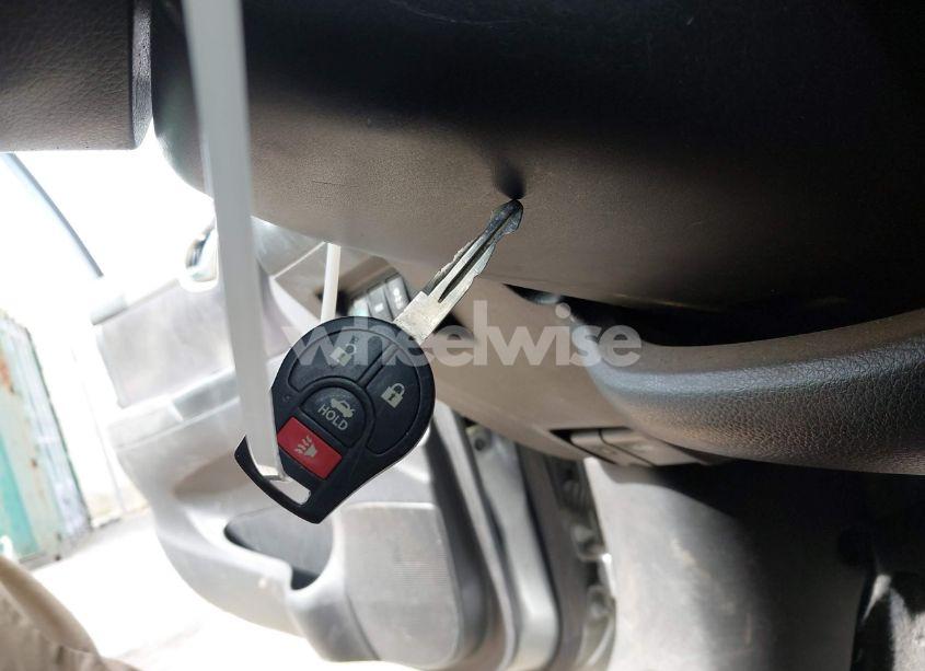 Photo 11 of 2013 Nissan Sentra SR (VIN 3N1AB7AP7DL759758)