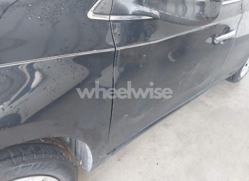 Photo 12 of 2013 Nissan Sentra S (VIN 3N1AB7AP7DL765723)