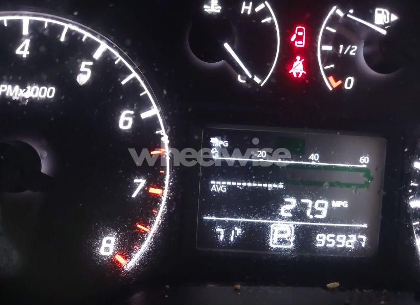 Photo 7 of 2013 Nissan Sentra S (VIN 3N1AB7AP7DL765723)