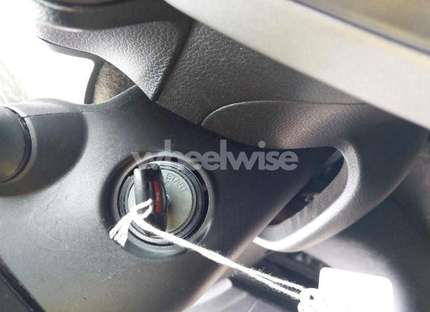 Photo 11 of 2013 Nissan Sentra S (VIN 3N1AB7AP7DL771117)