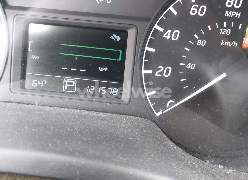 Photo 15 of 2013 Nissan Sentra S (VIN 3N1AB7AP7DL771117)