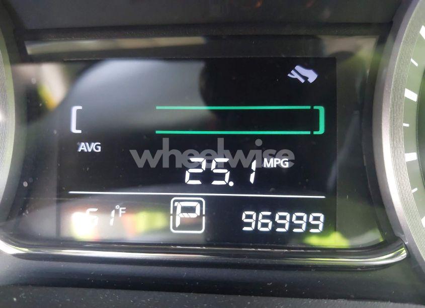 Photo 15 of 2013 Nissan Sentra SR (VIN 3N1AB7AP7DL776088)