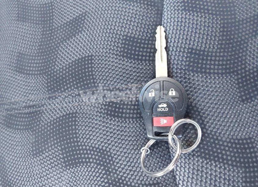 Photo 11 of 2013 Nissan Sentra SV (VIN 3N1AB7AP7DL779671)