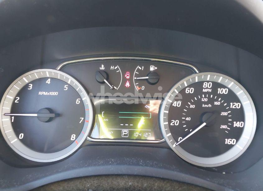 Photo 7 of 2013 Nissan Sentra SV (VIN 3N1AB7AP7DL779671)