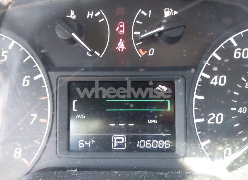 Photo 7 of 2013 Nissan Sentra FE+ S (VIN 3N1AB7AP7DL783008)