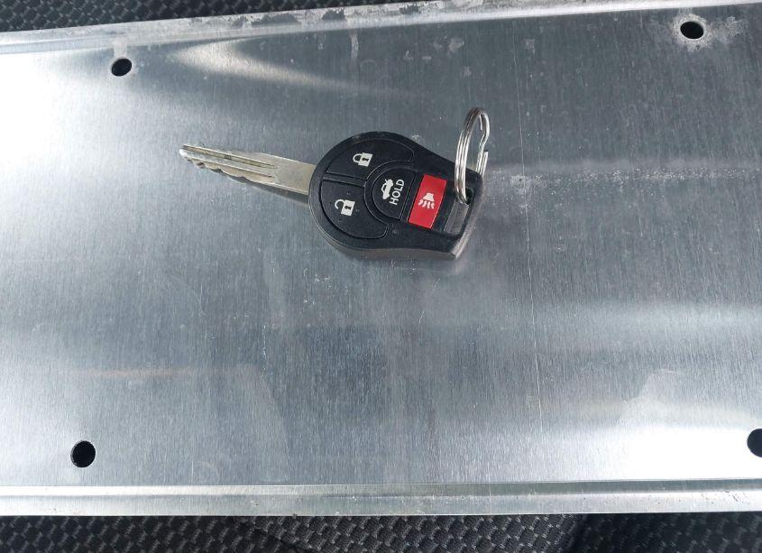 Photo 11 of 2013 Nissan Sentra S (VIN 3N1AB7AP7DL783400)