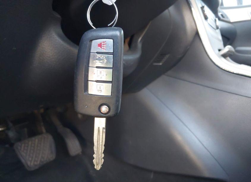 Photo 11 of 2013 Nissan Sentra S (VIN 3N1AB7AP7DL789651)