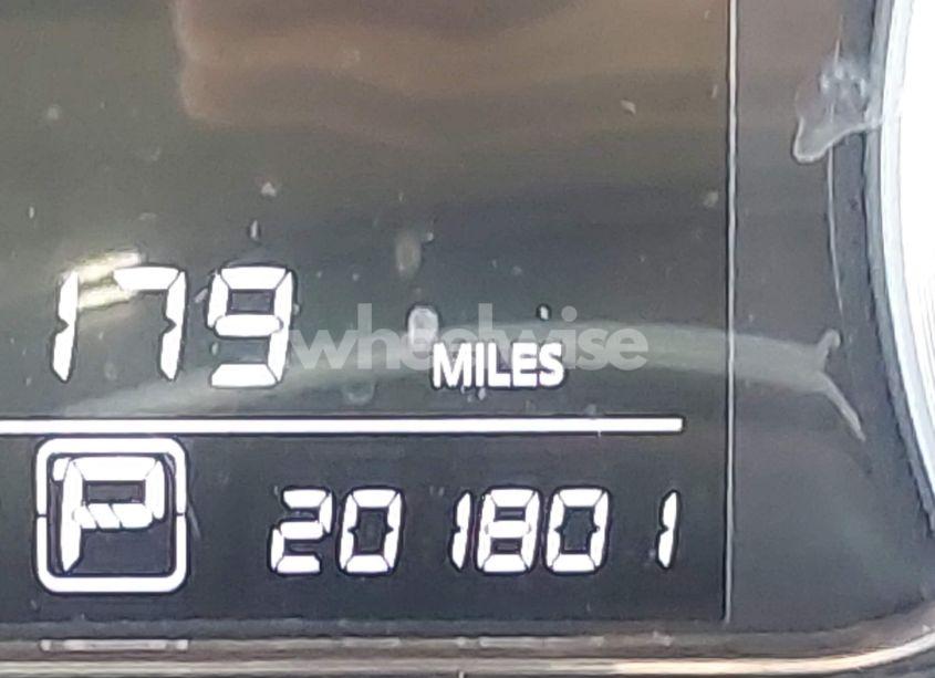 Photo 15 of 2013 Nissan Sentra SR (VIN 3N1AB7AP7DL796776)