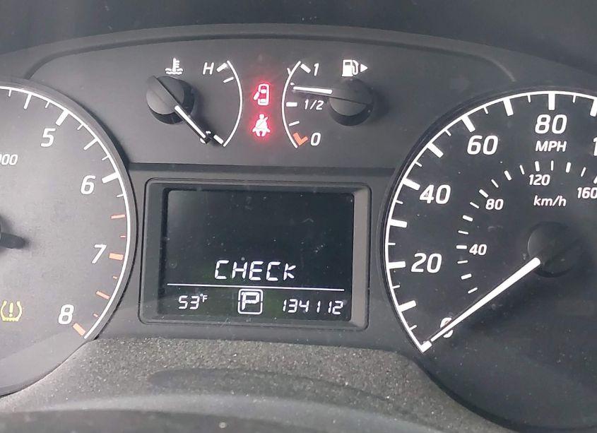 Photo 16 of 2014 Nissan Sentra S (VIN 3N1AB7AP7EL627441)