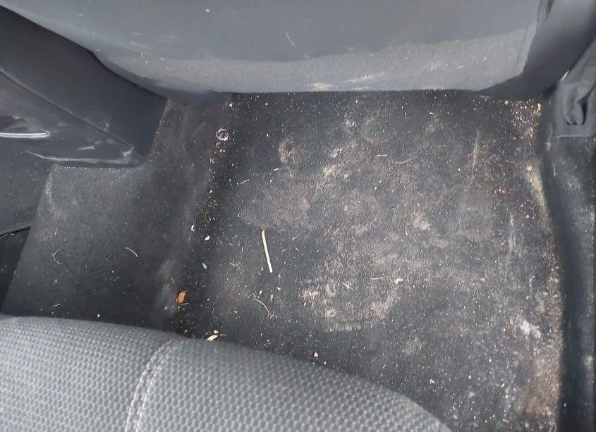 Photo 8 of 2014 Nissan Sentra S (VIN 3N1AB7AP7EL627441)