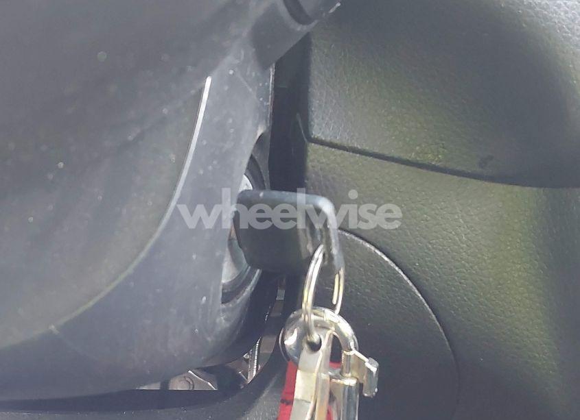 Photo 11 of 2014 Nissan Sentra FE+ S/FE+ SV/S/SL/SR/SV (VIN 3N1AB7AP7EL635815)