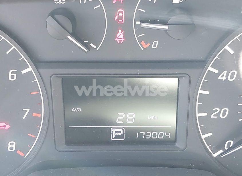 Photo 14 of 2014 Nissan Sentra S (VIN 3N1AB7AP7EL641002)