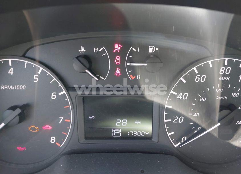 Photo 7 of 2014 Nissan Sentra S (VIN 3N1AB7AP7EL641002)