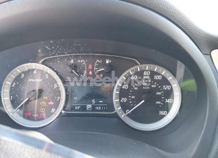 Photo 7 of 2014 Nissan Sentra FE+ S/FE+ SV/S/SL/SR/SV (VIN 3N1AB7AP7EL641467)