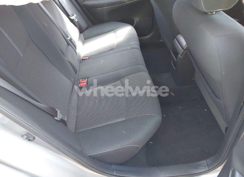 Photo 8 of 2014 Nissan Sentra S (VIN 3N1AB7AP7EL644384)