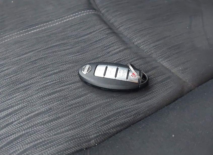 Photo 11 of 2014 Nissan Sentra SV (VIN 3N1AB7AP7EL644739)