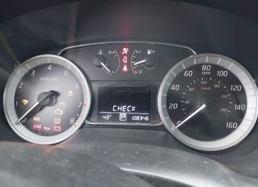 Photo 7 of 2014 Nissan Sentra SV (VIN 3N1AB7AP7EL644739)