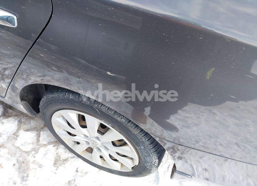 Photo 12 of 2014 Nissan Sentra SV (VIN 3N1AB7AP7EL675084)