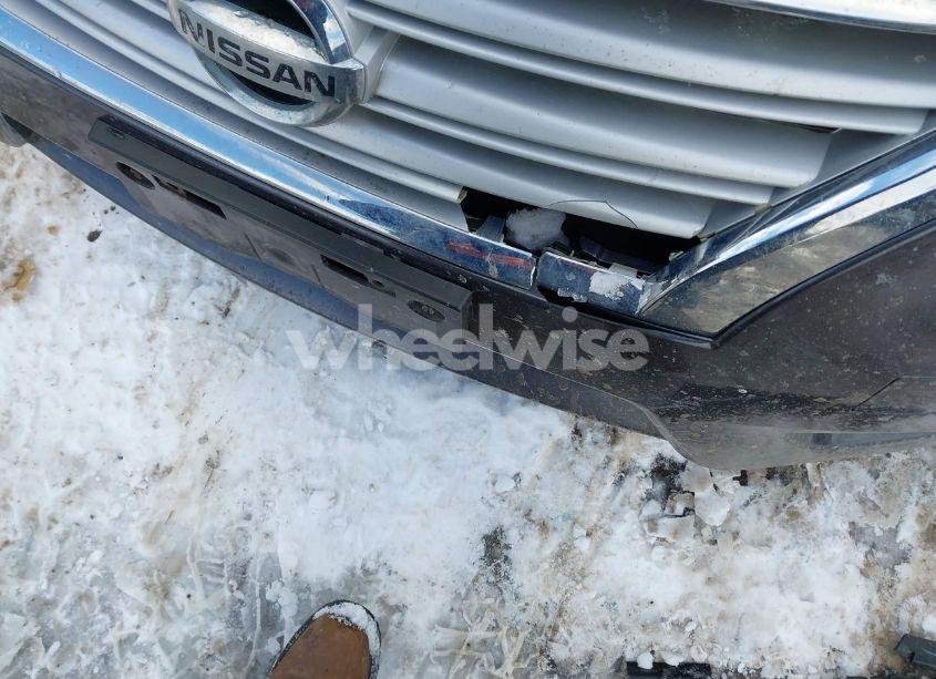 Photo 6 of 2014 Nissan Sentra SV (VIN 3N1AB7AP7EL675084)