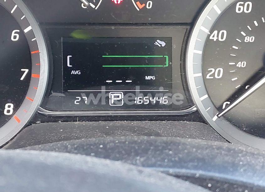 Photo 7 of 2014 Nissan Sentra SV (VIN 3N1AB7AP7EL675084)