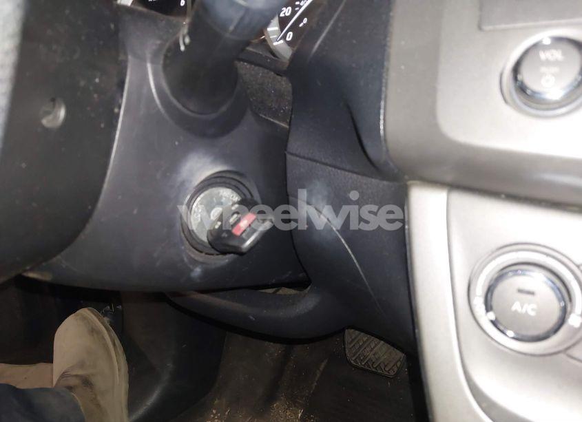 Photo 11 of 2014 Nissan Sentra FE+ S/FE+ SV/S/SL/SR/SV (VIN 3N1AB7AP7EY215331)