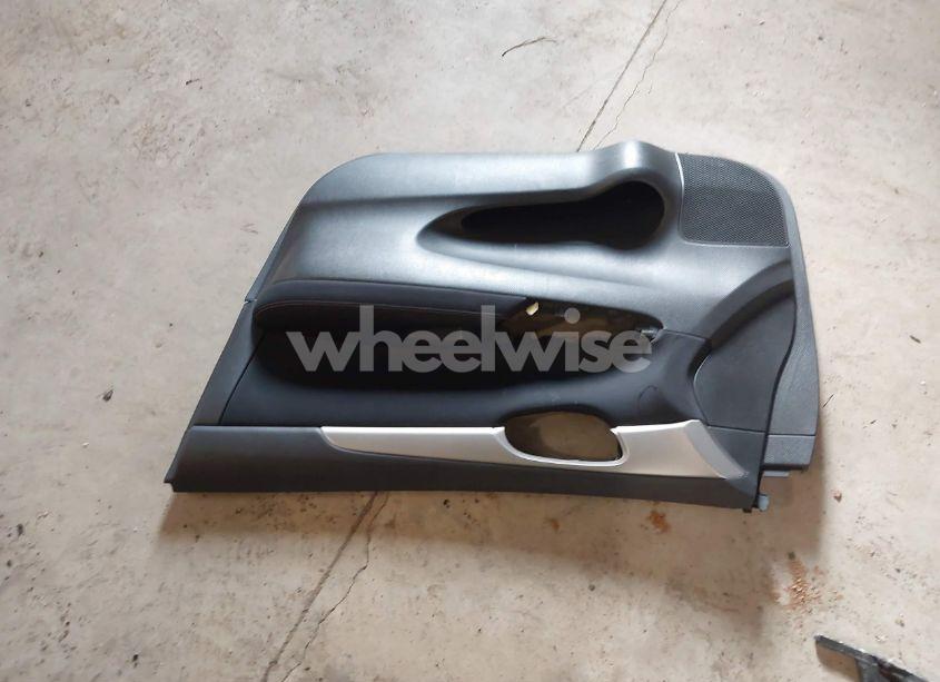 Photo 12 of 2014 Nissan Sentra FE+ S/FE+ SV/S/SL/SR/SV (VIN 3N1AB7AP7EY215331)