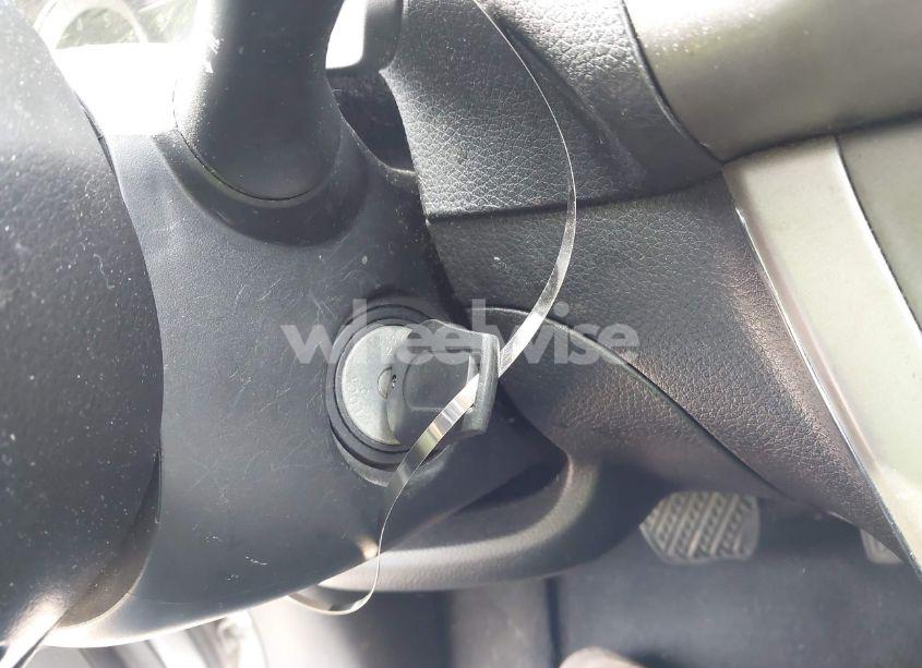 Photo 11 of 2014 Nissan Sentra FE+ S/FE+ SV/S/SL/SR/SV (VIN 3N1AB7AP7EY229617)