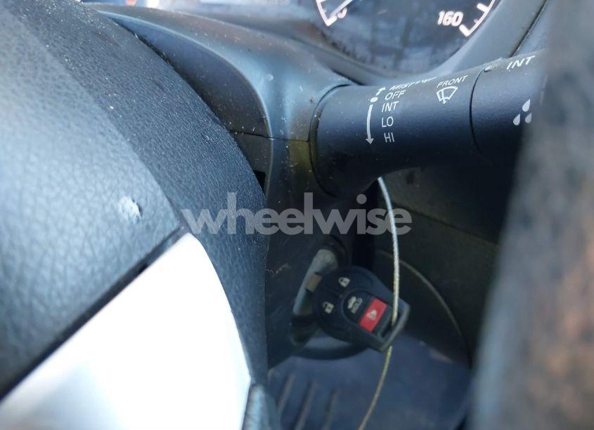 Photo 11 of 2014 Nissan Sentra S (VIN 3N1AB7AP7EY242299)