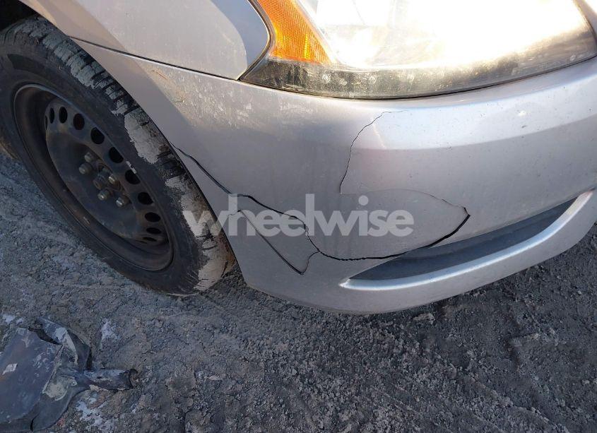 Photo 13 of 2014 Nissan Sentra S (VIN 3N1AB7AP7EY242299)