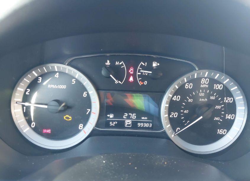 Photo 7 of 2014 Nissan Sentra SV (VIN 3N1AB7AP7EY259054)