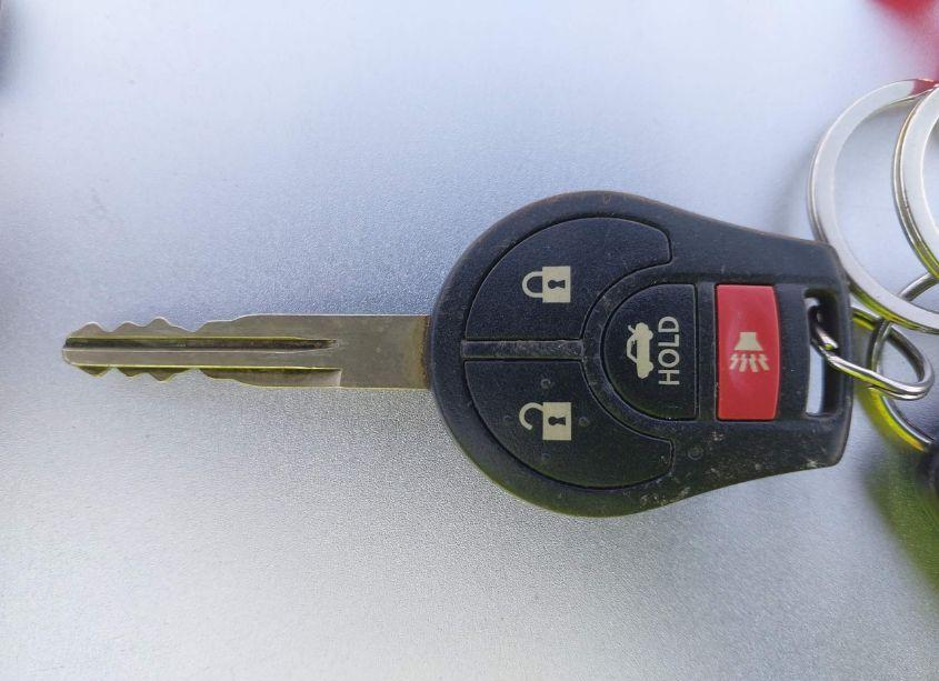 Photo 11 of 2014 Nissan Sentra SV (VIN 3N1AB7AP7EY267669)