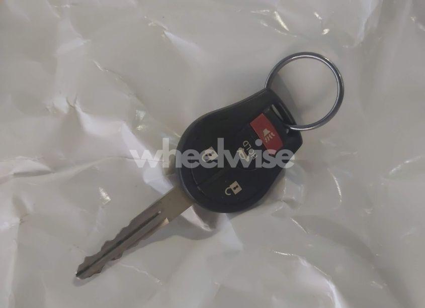 Photo 11 of 2014 Nissan Sentra FE+ S/FE+ SV/S/SL/SR/SV (VIN 3N1AB7AP7EY271737)