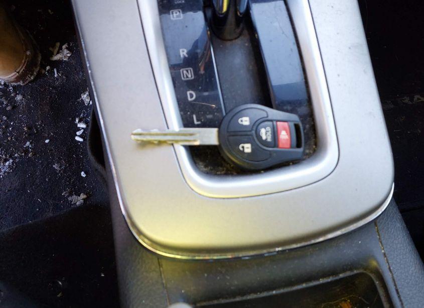 Photo 11 of 2014 Nissan Sentra S (VIN 3N1AB7AP7EY273293)