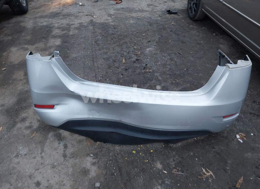 Photo 12 of 2014 Nissan Sentra S (VIN 3N1AB7AP7EY278641)