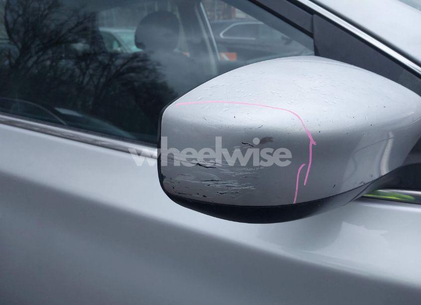 Photo 17 of 2014 Nissan Sentra S (VIN 3N1AB7AP7EY278641)