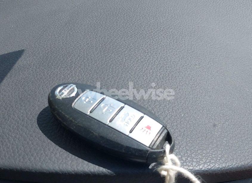 Photo 11 of 2014 Nissan Sentra SL (VIN 3N1AB7AP7EY302940)