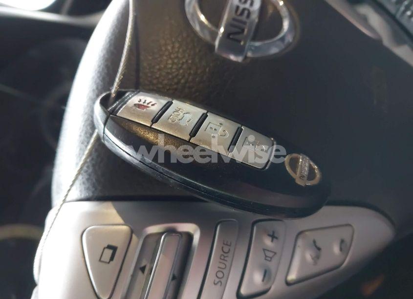 Photo 11 of 2014 Nissan Sentra SR (VIN 3N1AB7AP7EY304333)