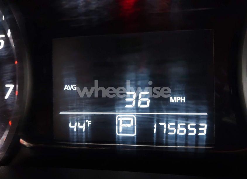 Photo 12 of 2014 Nissan Sentra SR (VIN 3N1AB7AP7EY304333)
