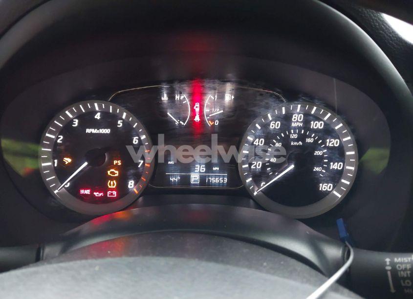 Photo 7 of 2014 Nissan Sentra SR (VIN 3N1AB7AP7EY304333)