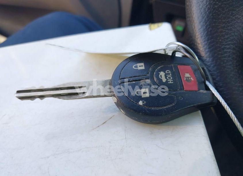 Photo 11 of 2014 Nissan Sentra SR (VIN 3N1AB7AP7EY317048)