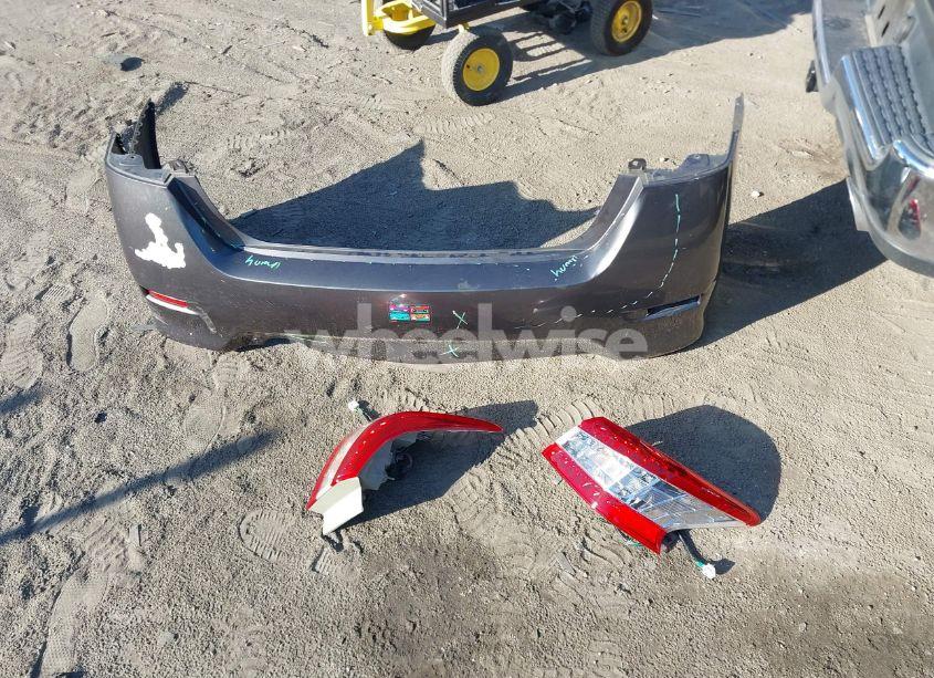 Photo 12 of 2014 Nissan Sentra SR (VIN 3N1AB7AP7EY317048)