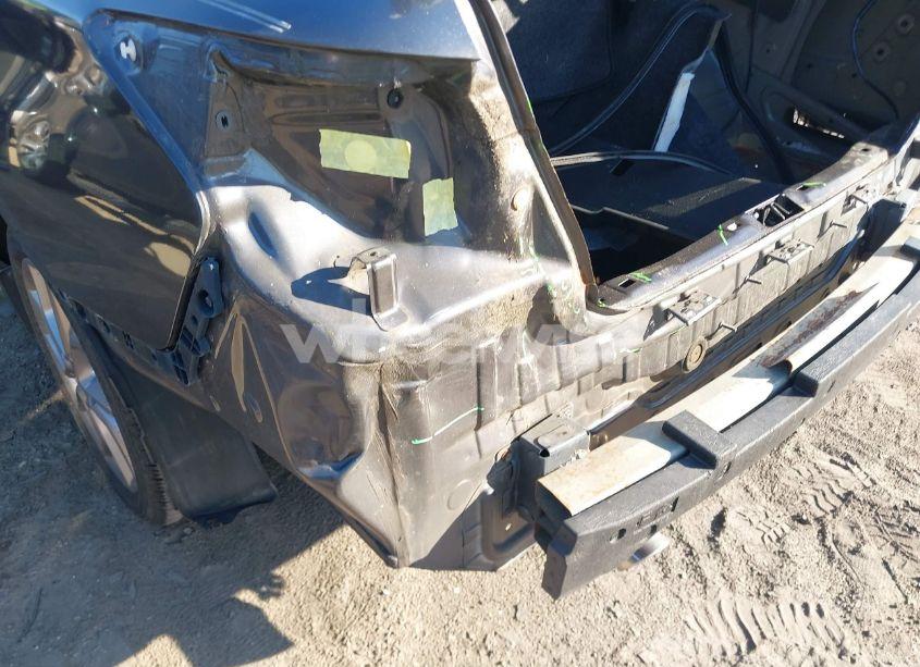 Photo 6 of 2014 Nissan Sentra SR (VIN 3N1AB7AP7EY317048)