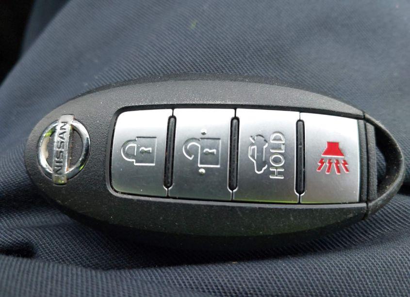 Photo 11 of 2014 Nissan Sentra SV (VIN 3N1AB7AP7EY317339)